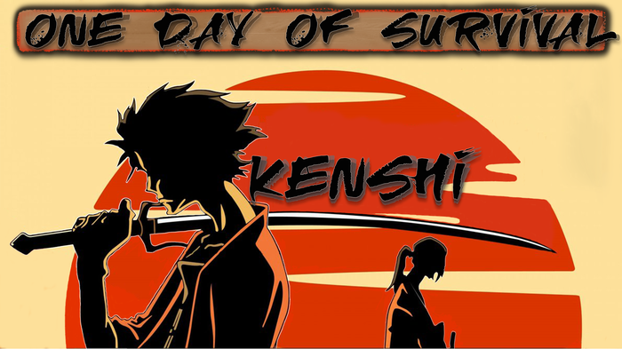 Kenshi - .  1 -   . Kenshi, RPG, , , ,  1, , 