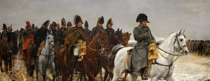 Русские в Париже.1814 год. Наполеоновские войны, Париж, 1814, Александр I, Длиннопост