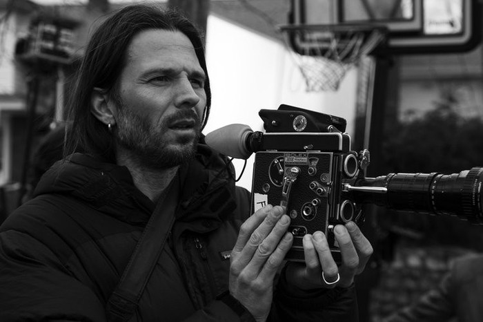 Linus Sandgren (Man in the Moon, La La Land) has been appointed cinematographer for the 25th James Bond film. - James Bond, man on the moon, 007: No Time to Die