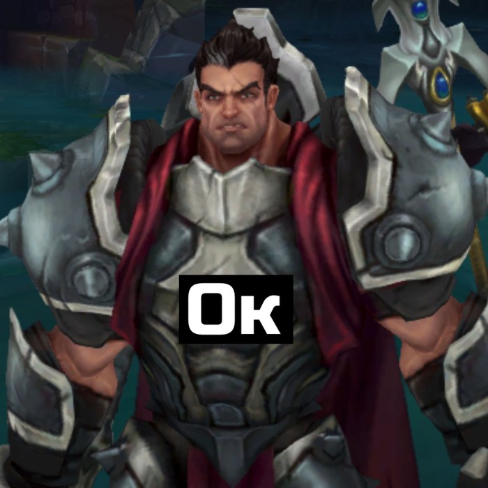   League of Legends, , 