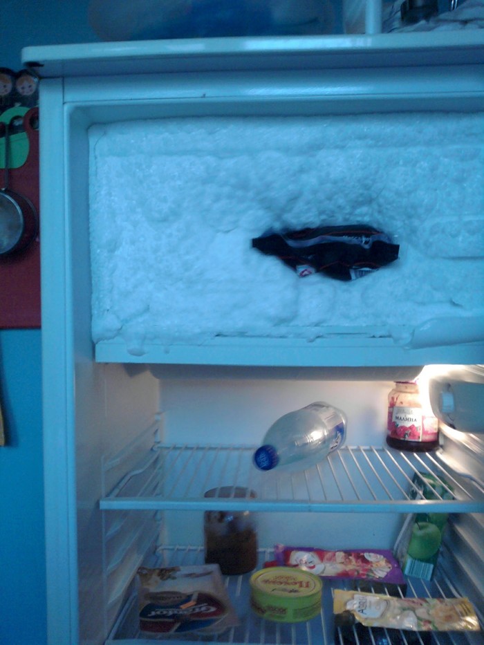 И так сойдёт