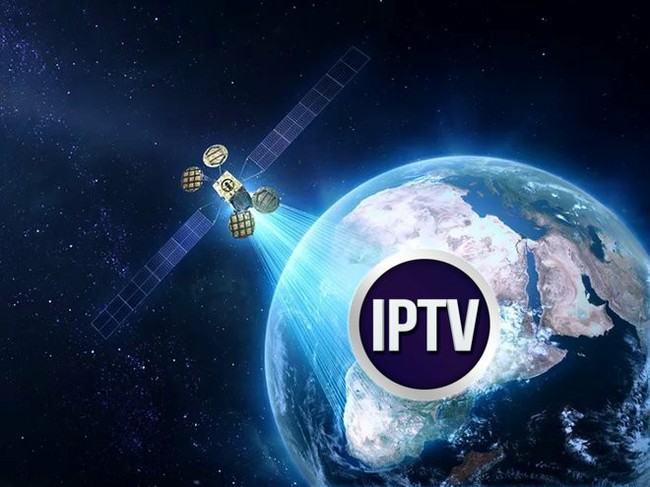 Есть тут знатоки IPTV? - Iptv, Интернет, Кабельное ТВ