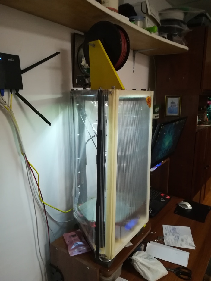    Micromake D1 3D , 3D , , Pla, 