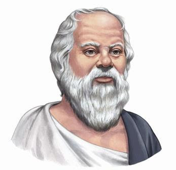 Why did Socrates die? - My, Philosophy, Religion, The culture, Socrates, Court, Longpost