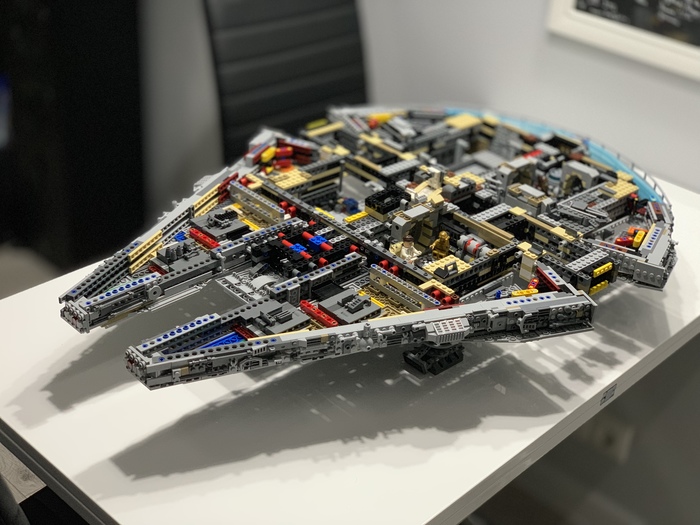   6  , LEGO, , Star Wars