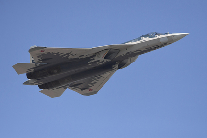 Su-57 was not needed by China - Su-57, China, Fighter, Purchase, Armament, j-20, Russia