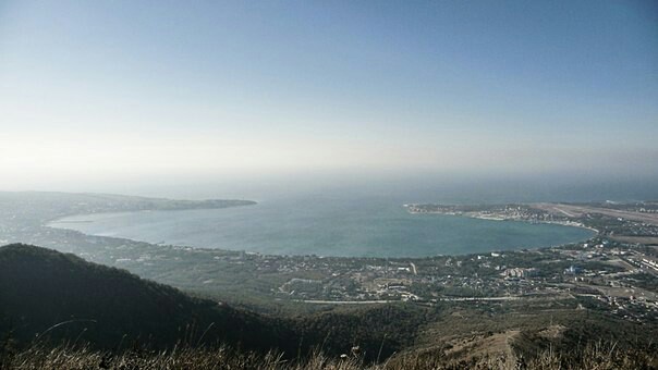 Июль дело тонкое... или Путешествие на Черное море - Моё, Море, Черное море, Лето, Геленджик, Жане, Отдых, Длиннопост