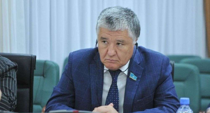 The senator is outraged by the low level of salaries of Kazakhstanis - Senator, Kazakhstan, , Income, Petrol, Salary, Made in Kazakhstan, Negative