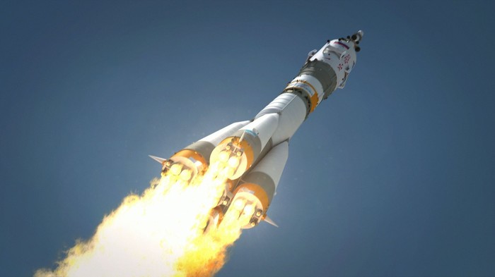 Из чего сделаны космические аппараты и ракеты - металлы Космос, Космонавтика, Технологии, Ракетостроение, Длиннопост