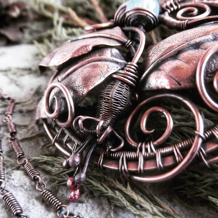   .  , Wire wrap,   , , , 
