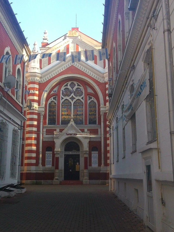 Брашов Фотография, Город, История, Румыния, Трансильвания, Архитектура, Длиннопост