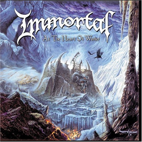 Legendary and terrible. - , Black metal, History, Abbath, Video, Longpost, Immortal (black metal band)