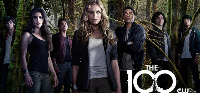  / The 100  ,  , , , ,  
