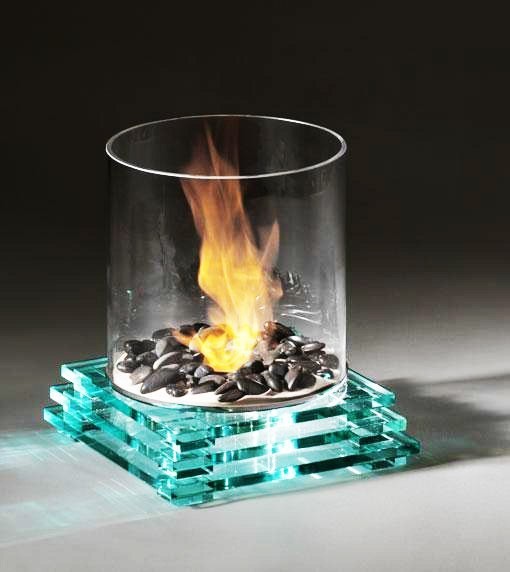 Bio fireplaces - a new trend - Business in Russian, Profit, Income, Business, Startup, Longpost