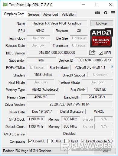 And the world cracked in half ... - CPU, Intel, AMD