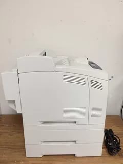 Repair of the Xerox Phaser 4510 printer (replacement of the Teflon shaft and paper pickup rollers). - My, Repair of equipment, Maintenance, Printer repair, Longpost