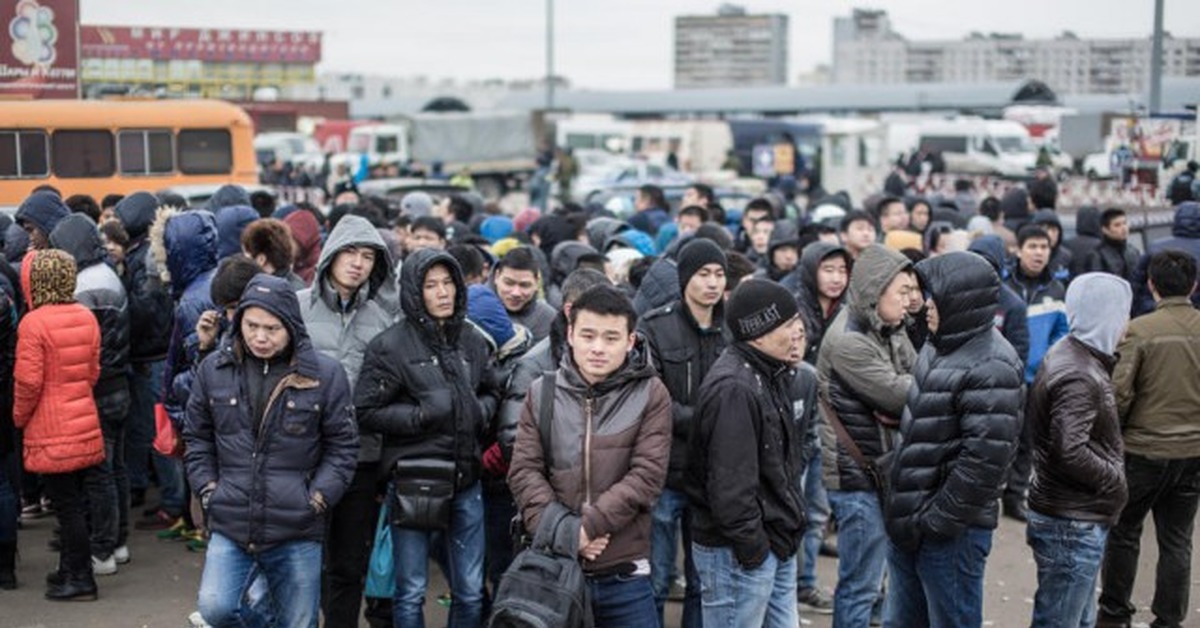 Миграционная амнистия. Безработные мигранты. Мигранты в России. Мигранты 2010. Мигранты Калуга.