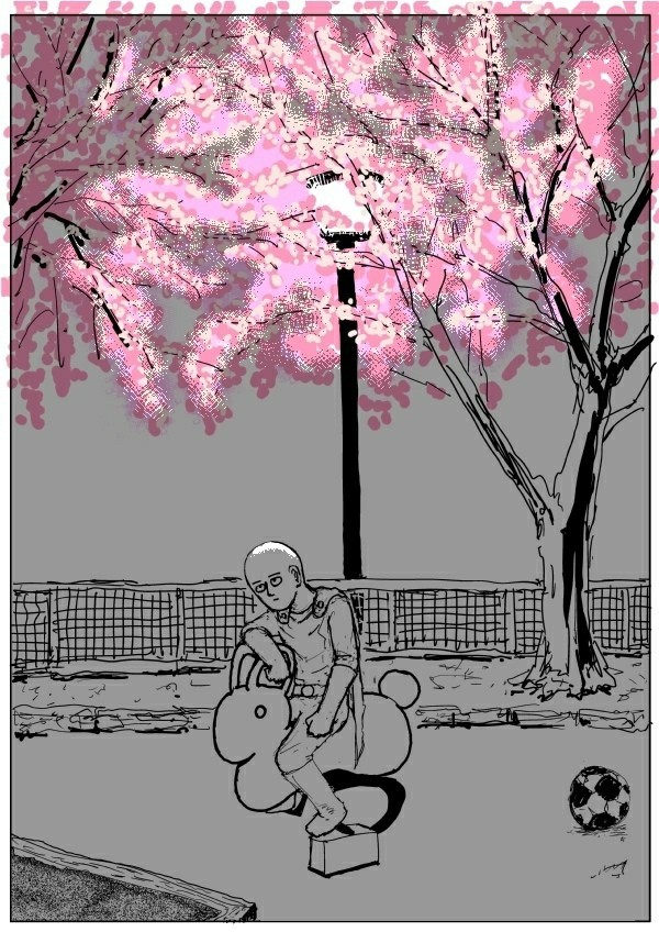 Вы не верили, вы не ждали, вы забыли, но…