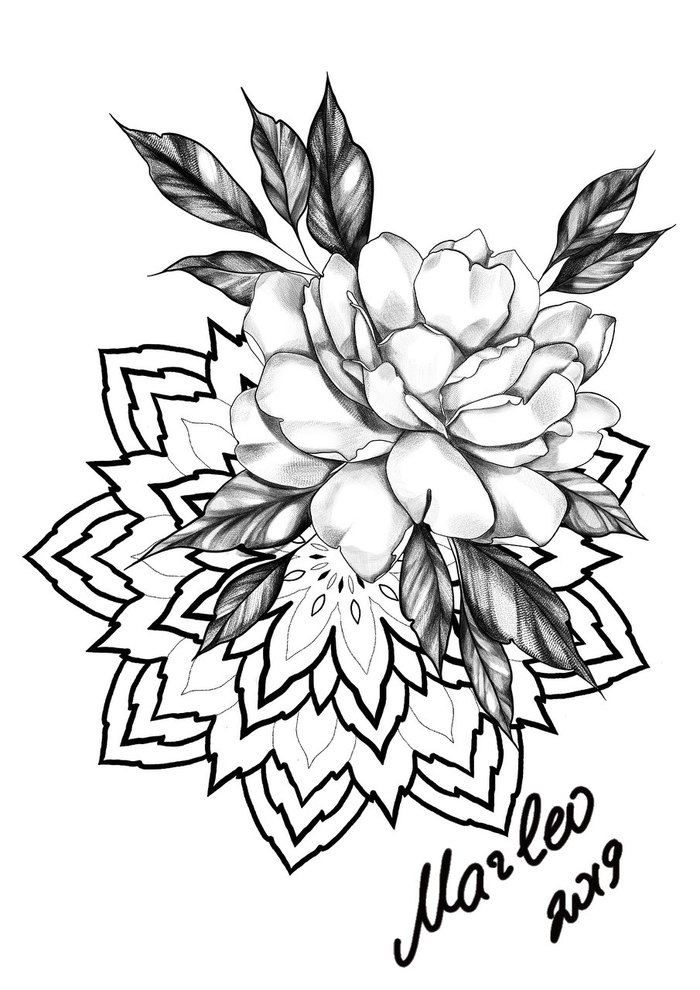 Чем рисуют в 21 веке