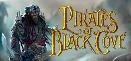  Pirates of Black Cove GOLD  dlh() , DLH