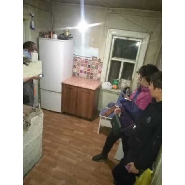 The world is not without the good, but not without the bad - Irkutsk, Indifference, Video, Longpost