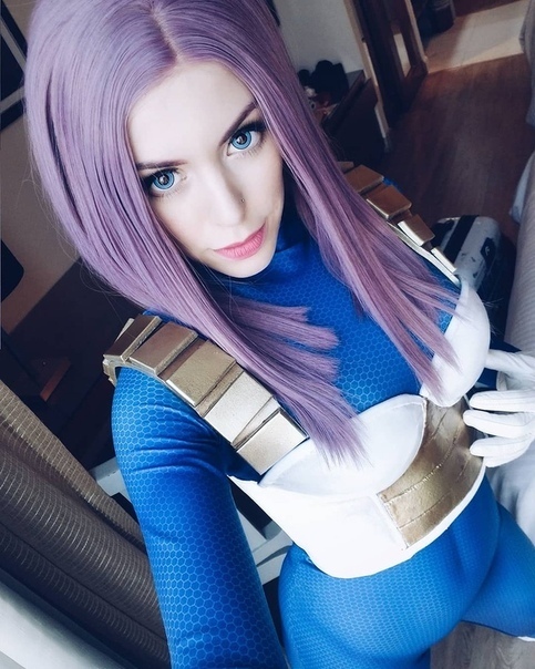 Cosplay Compilation #2 - Longpost, Cosplay, Girls, Erotic