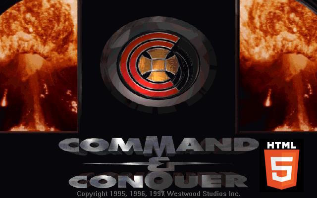 Command And Conquer: Tiberian Dawn -   Command & Conquer,  , -, HTML, , , 
