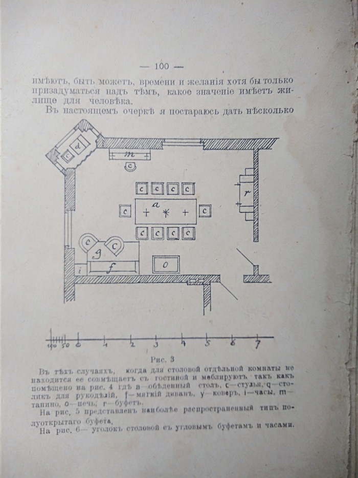 Continuation of the book home economics - My, Old books, Housekeeping, Continuation, Longpost