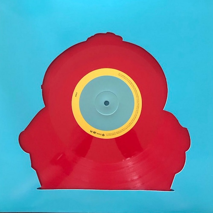 south park on vinyl - South park, Vinyl, Plate, From the network, GIF, Longpost