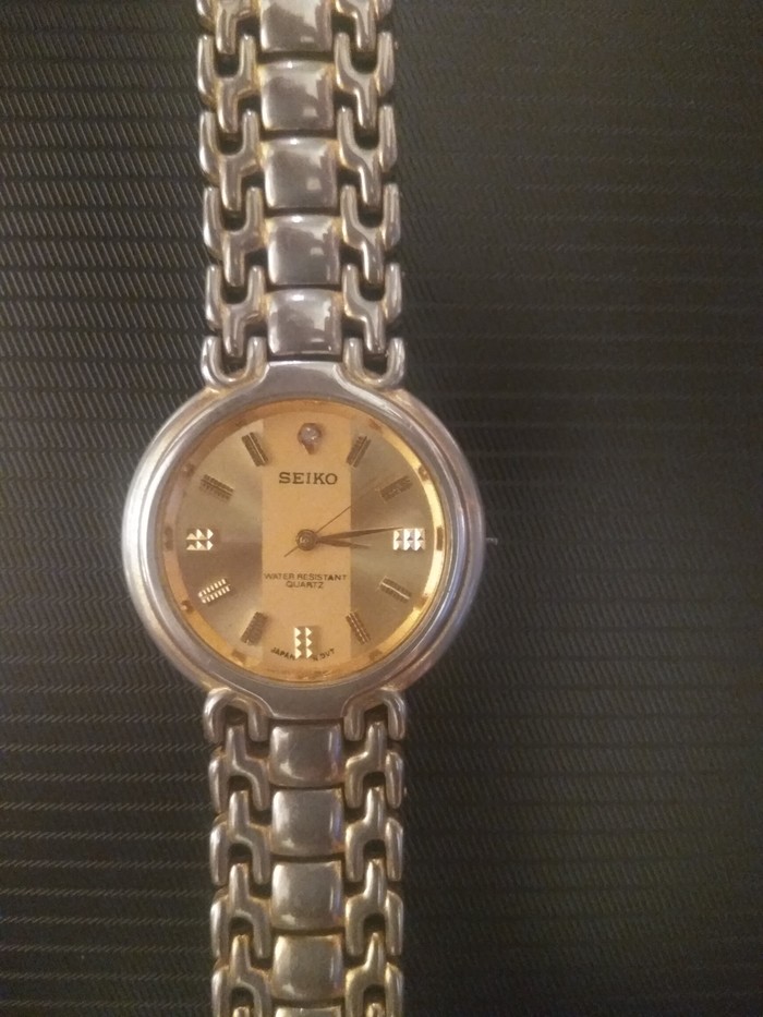  . , , Seiko