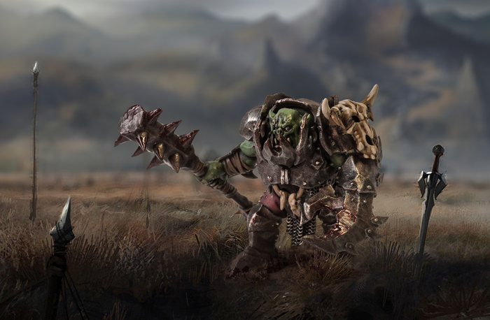 , , ... Wh miniatures, Warhammer, Photoshop, 