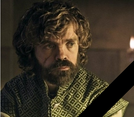 I think everyone has already watched episode 1 of season 8. - Tyrion Lannister, Game of Thrones, Disinformation, Game of Thrones season 8, Spoiler