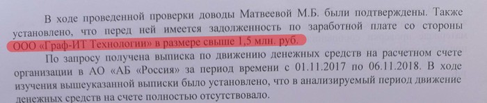 Как год не платить зарплату и выйти сухим, белым и пушистым. Обман, Зарплата, Санкт-Петербург, Победа, Сила Пикабу, Длиннопост, Негатив