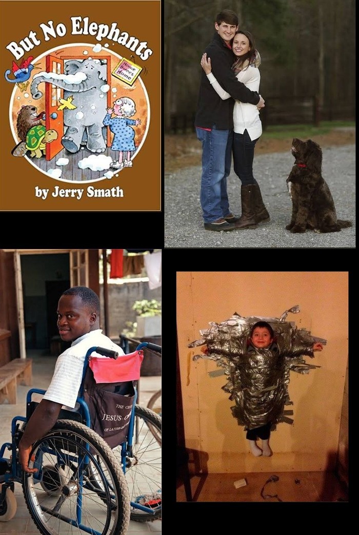 Краткий пересказ первой серии