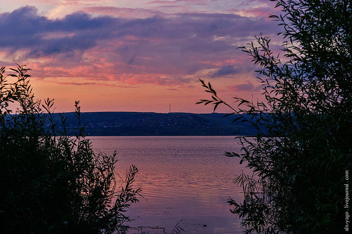 Bicycle tour of Mari-Chuvashia. - My, Travels, Bike trip, Travel across Russia, The photo, Chuvashia, Kozlovka, Longpost