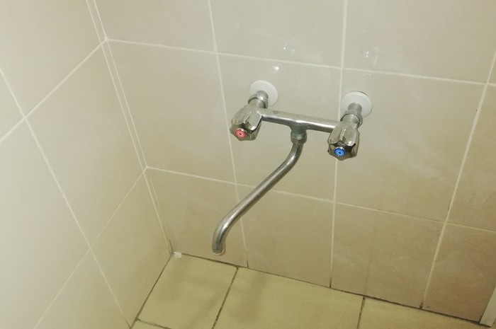 I don't know what to call it... - Plumbing, Faucet