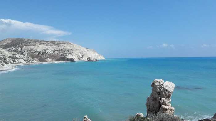 Aphrodite Bay, Cyprus - Cyprus, Soon