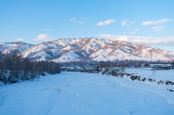 Notes of an adventurer: Gorny Altai. #eleven - My, Mountain Altai, Ust-Koksa, Uimon valley, Travels, The mountains, Nikon d3400, Beginning photographer, Water, Longpost, Altai Republic