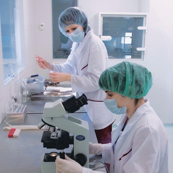 The first domestic pentavaccine received registration from the Ministry of Health of Russia - Pharmaceuticals, Import substitution, Russia, Production, Russian production, news, Longpost