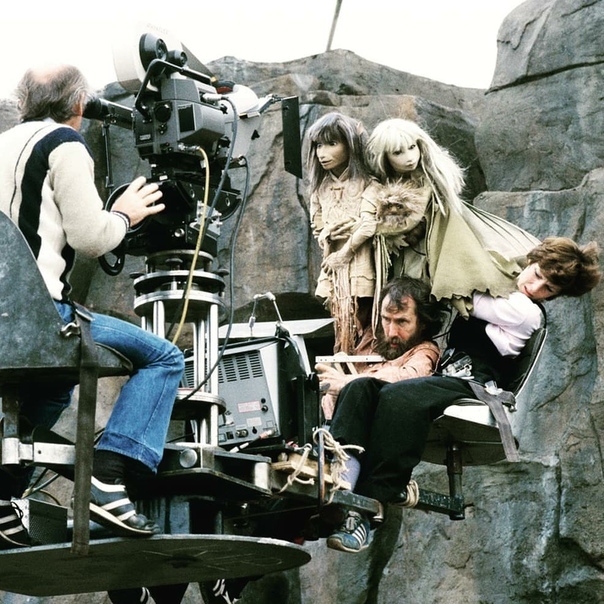 Photos from the sets of famous films. - Photos from filming, Celebrities, Movies, Behind the scenes, VHS, Interesting, Longpost