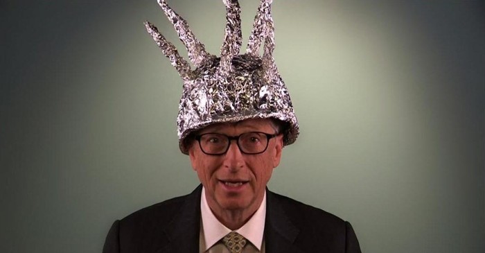 Правило десятого человека