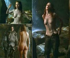 Delete my account. Tired of the sterile peek-a-boo - NSFW, Game of Thrones, Ygritte