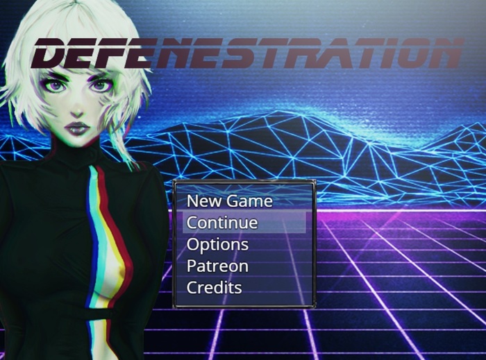 Game Strawberry 5: Defenestration - NSFW, My, Erotic, Art, Hand-drawn erotica, games, Longpost