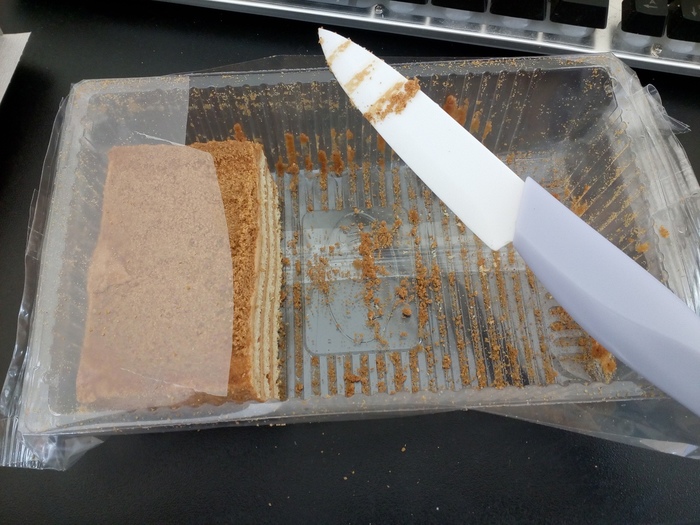 Медовик за 64р