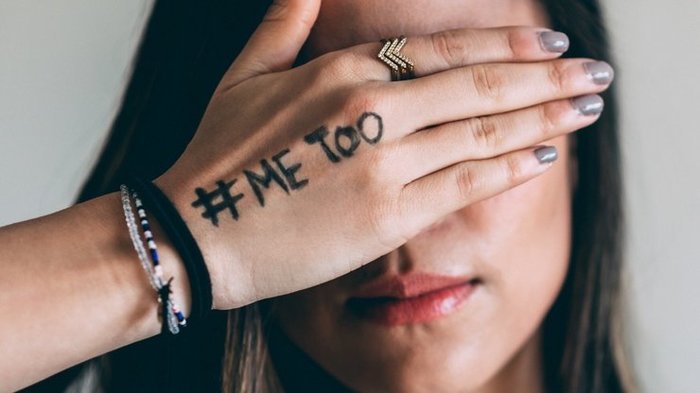 Что посеешь, то и пожнешь - Metoo, Феминистки, Харассмент, Статья, Мнение, Запад, Гифка, Длиннопост