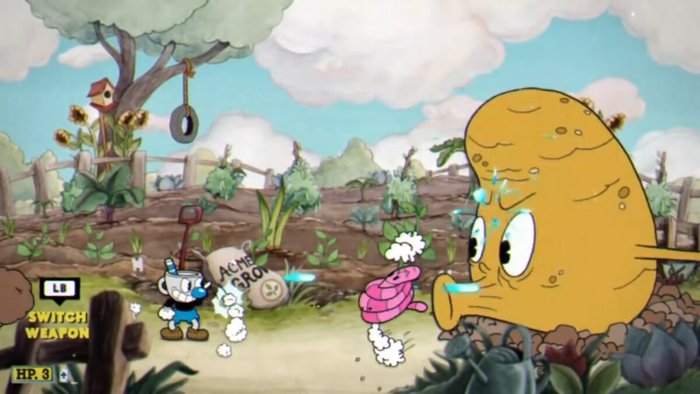      Cuphead Cuphed, Steam,  ,  ,   , , 