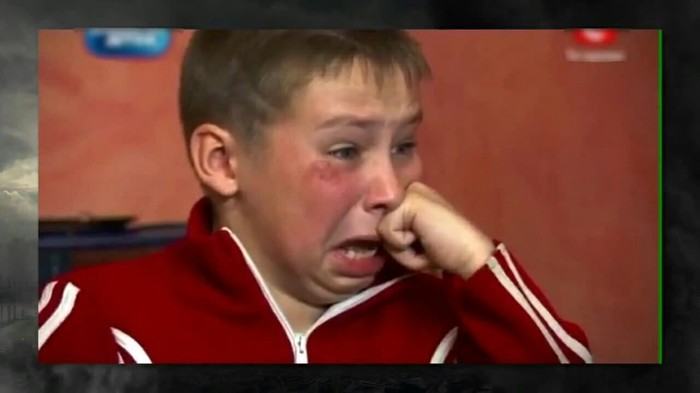 Уходите по-английски