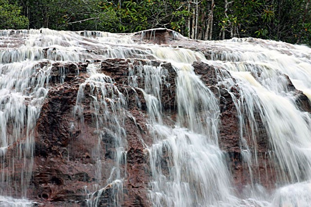 Amazon. - Nature, Amazon, River, Jungle, Longpost