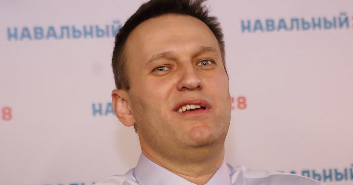 Навального слили. Навальный фото.