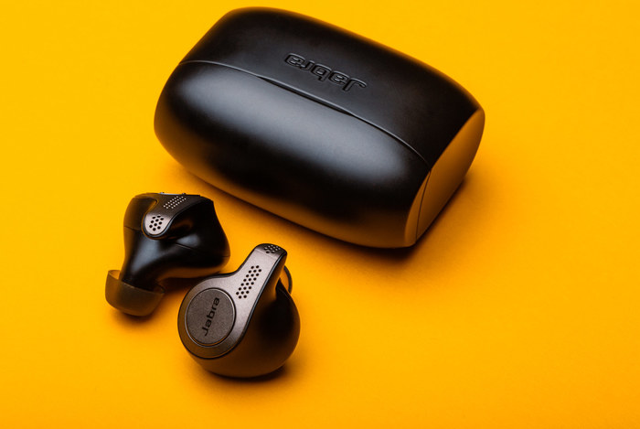 Jabra Elite 65t – AirPods Killers??? - My, Headphones, Longpost, Wireless headphones